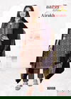 Ajrakh Vol 2 By Aarvi 7251 to 7257 Printed Surat kurti wholesale market